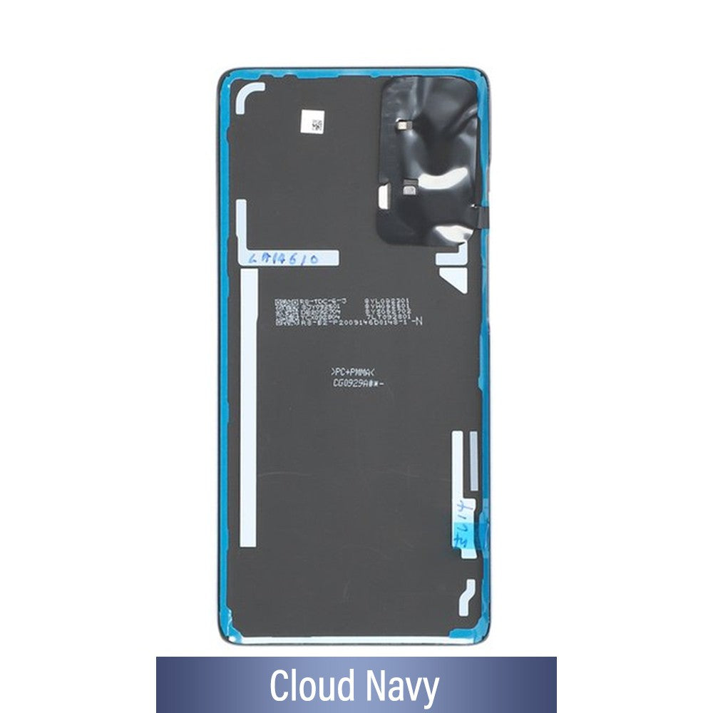 Rear Cover Glass For Samsung Galaxy S20 FE / 5G G780F / G781B GH82-24223A/GH82-24263A (Gold )-Cloud Navy Rear Cover Glass For Samsung Galaxy S20 FE / 5G G780F / G781B GH82-24223A/GH82-24263A (Gold )-Cloud Navy